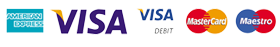 Payment Logo