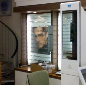 Eye examinations - London - University Vision Opticians - Spectacles Eye examinations - London - University Vision Opticians - Spectacles