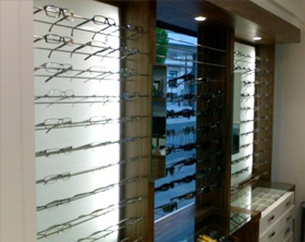 Designer glasses - London - University Vision Opticians - Opticals Designer glasses - London - University Vision Opticians - Opticals